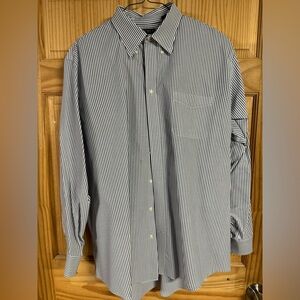 Ralph Lauren men’s dress shirt.